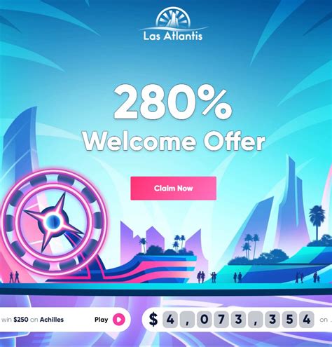 las atlantis bonus|Welcome Bonuses .